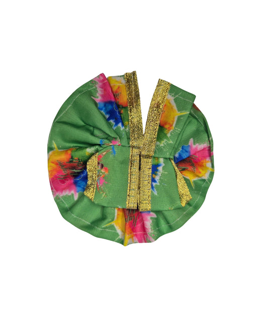 Laddu Gopal Poshak Size-1